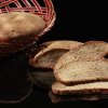 pane a lievitazione naturale